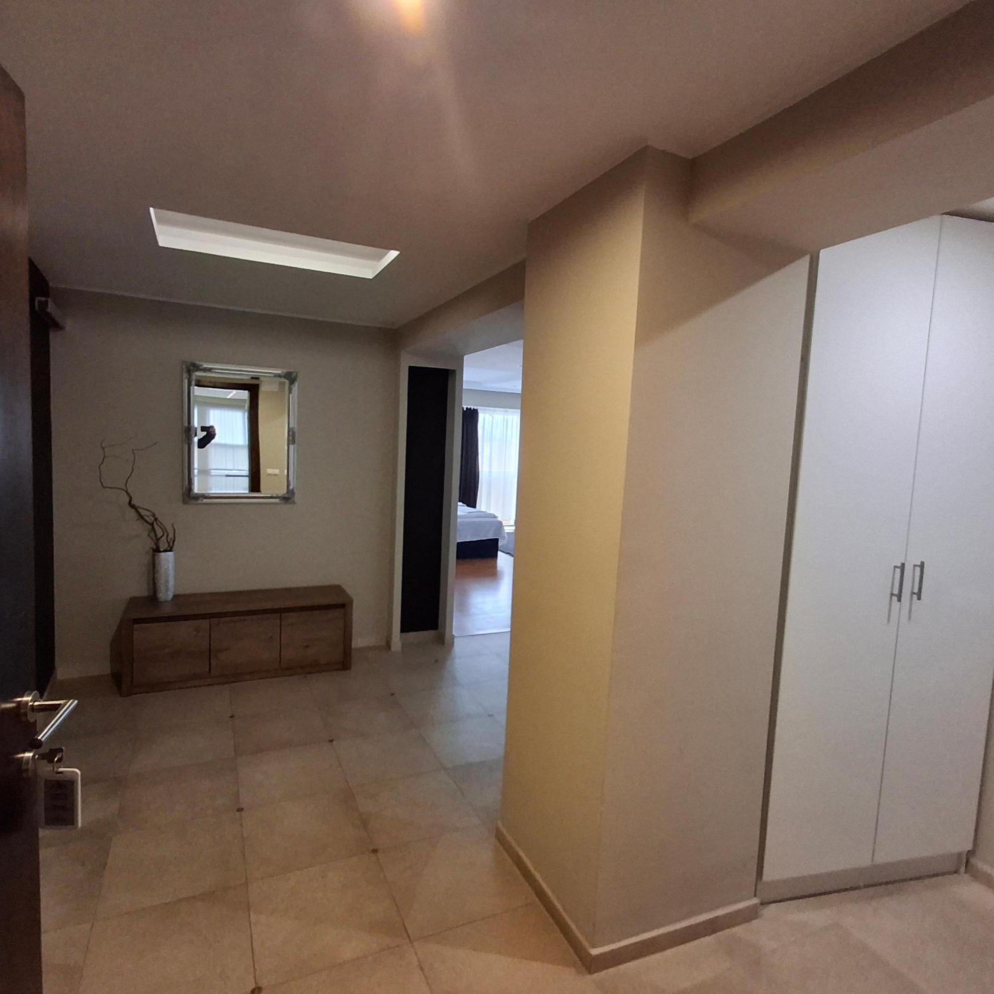 Unicorniselit Apartmanok Eger Bagian luar foto