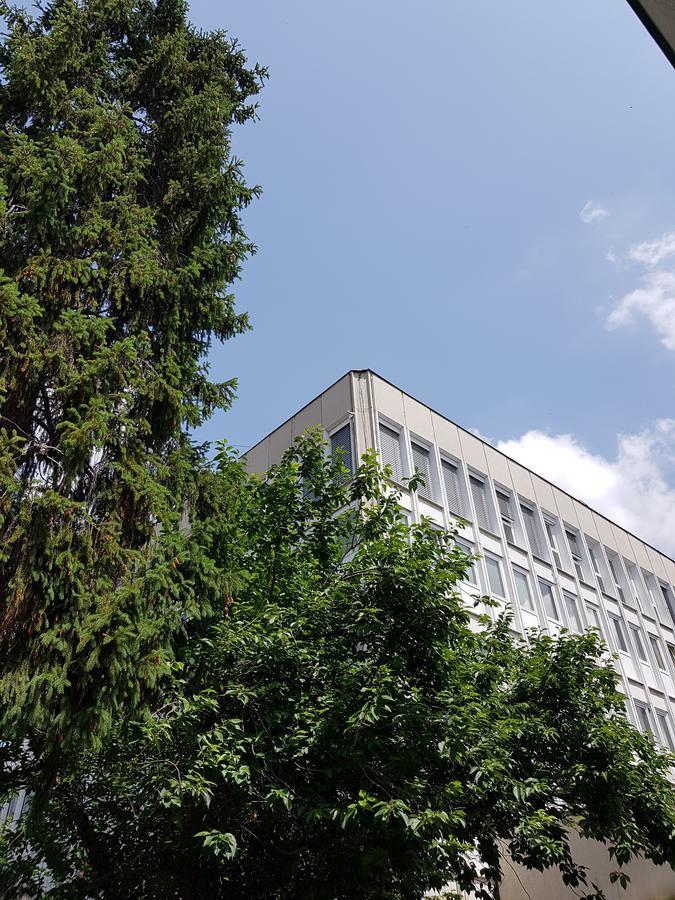 Unicorniselit Apartmanok Eger Bagian luar foto